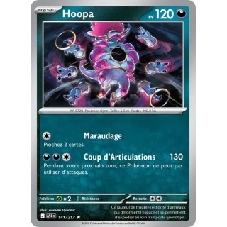 Hoopa 141/217