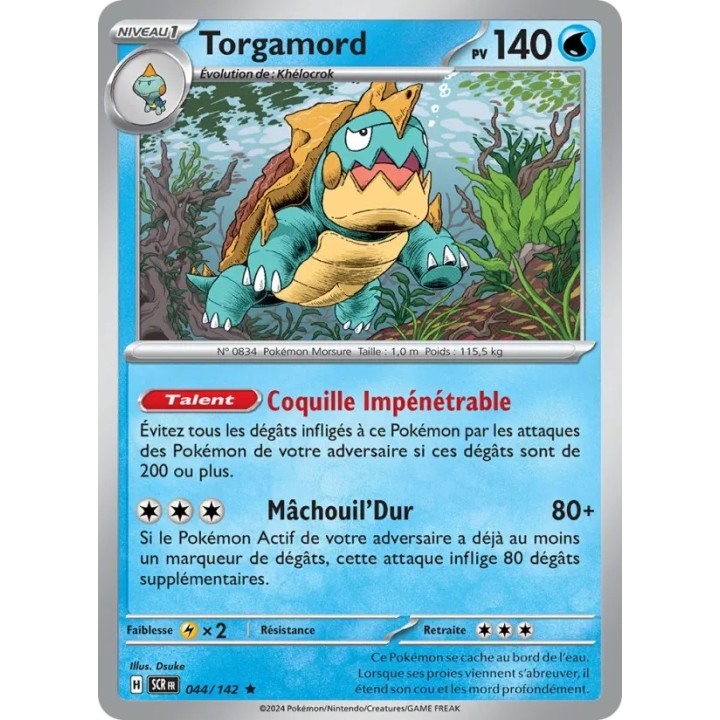 Torgamord 044/142