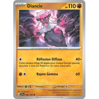 Diancie 086/142