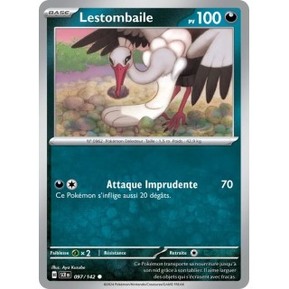 Lestombaile 097/142