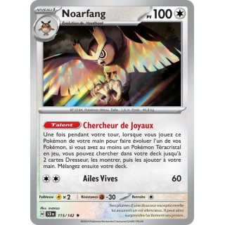 Noarfang 115/142