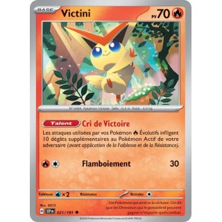 Victini 021/191