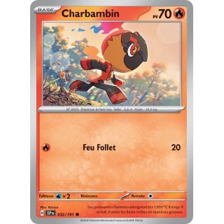 Charbambin 032/191