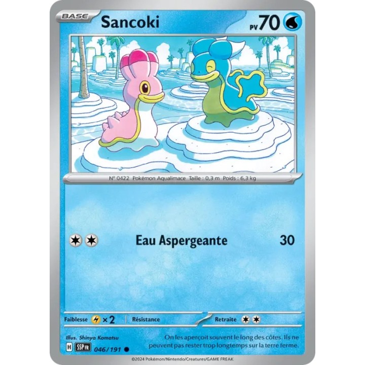 Sancoki 046/191