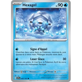 Hexagel 047/191