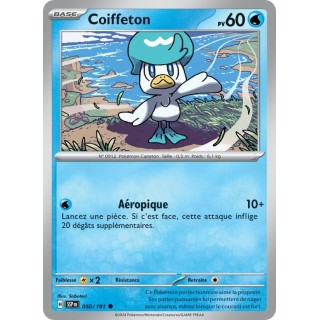 Coiffeton 050/191