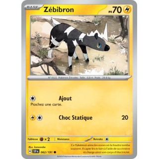 Zébibron 062/191