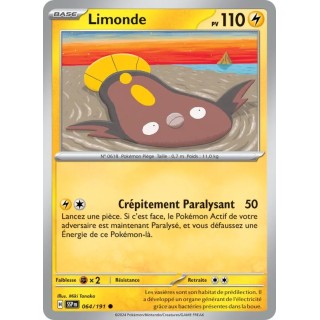 Limonde 064/191