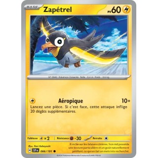 Zapétrel 066/191