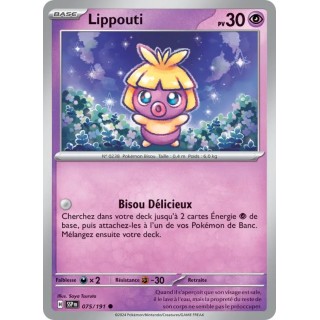 Lippouti 075/191