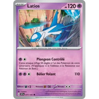 Latios 077/191