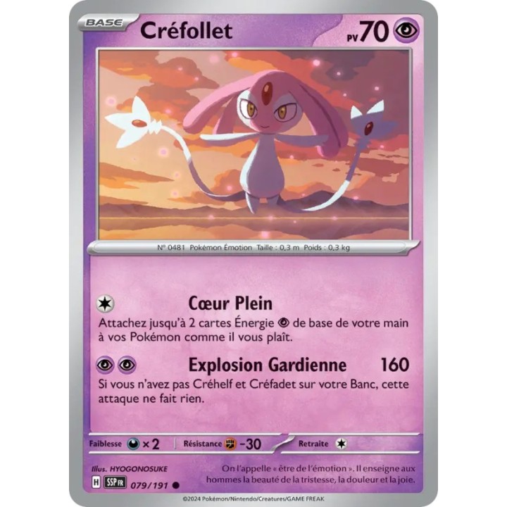 Créfollet 079/191