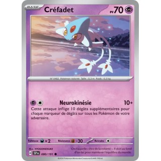 Créfadet 080/191