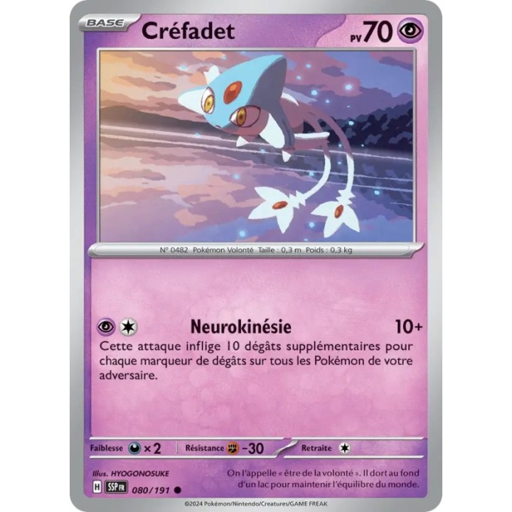 Créfadet 080/191