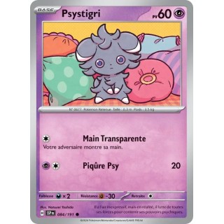 Psystigri 084/191
