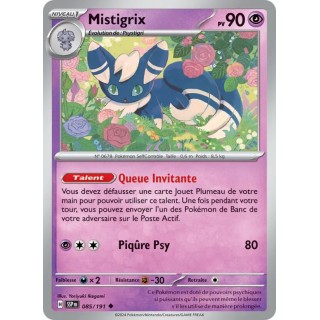 Mistigrix 085/191