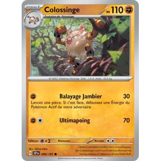 Colossinge 099/191