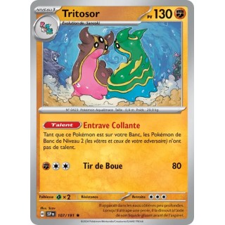 Tritosor 107/191