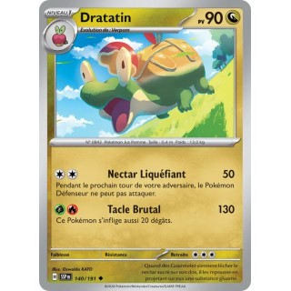 Dratatin 140/191