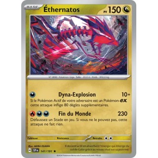 Éthernatos 141/191