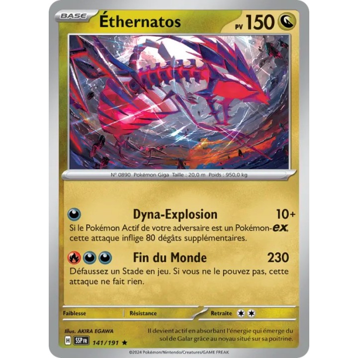 Éthernatos 141/191