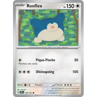 Ronflex 144/191