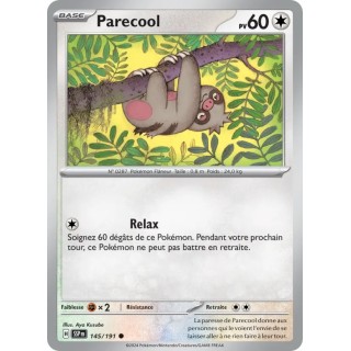 Parecool 145/191