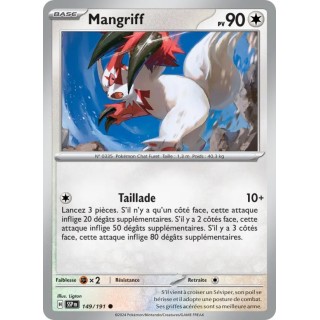 Mangriff 149/191