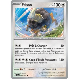 Frison 151/191