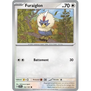 Furaiglon 152/191