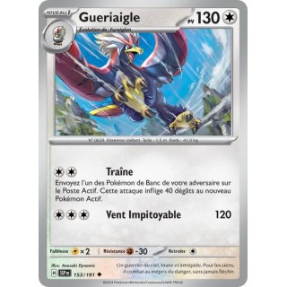 Gueriaigle 153/191