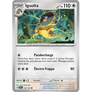 Iguolta 155/191