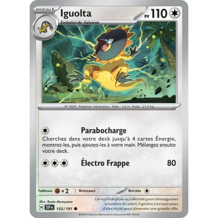 Iguolta 155/191
