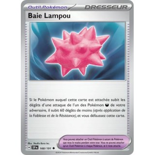 Baie Lampou 168/191