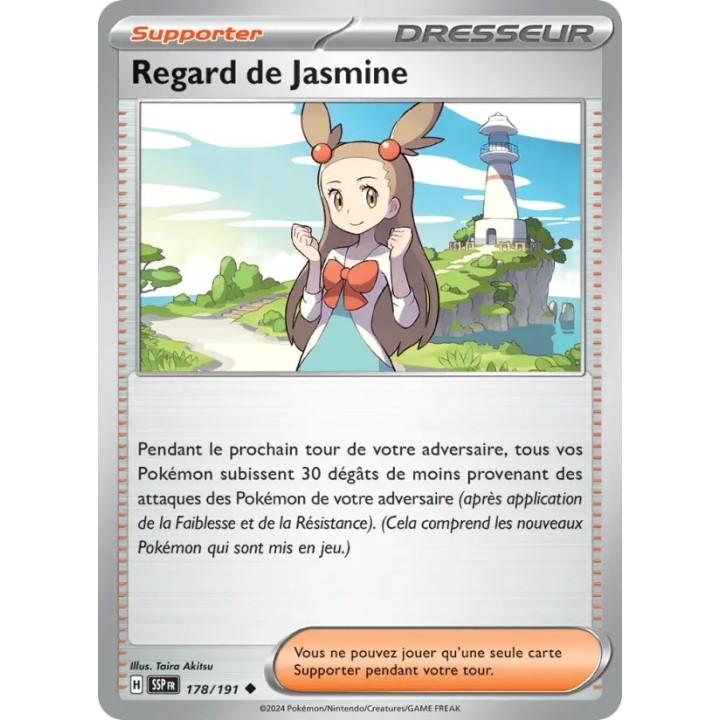 Regard de Jasmine 178/191