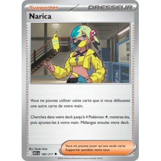 Narica 185/217