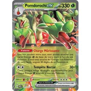 Pomdorochi-ex 011/131