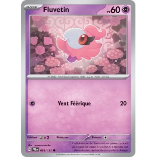 Fluvetin 038/131