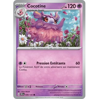 Cocotine 039/131