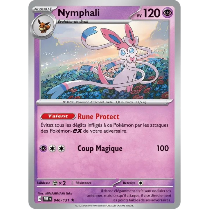 Nymphali 040/131