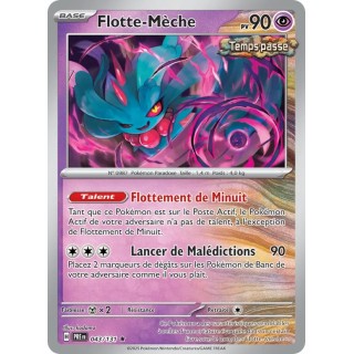 Flotte-Mèche 043/131