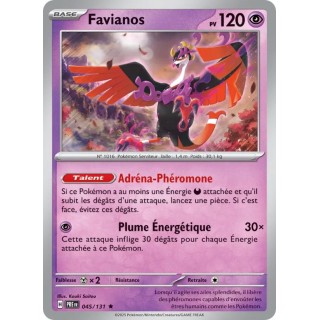 Favianos 045/131