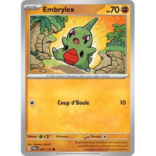 Embrylex 047/131