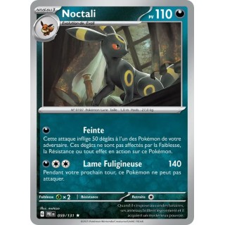 Noctali 059/131