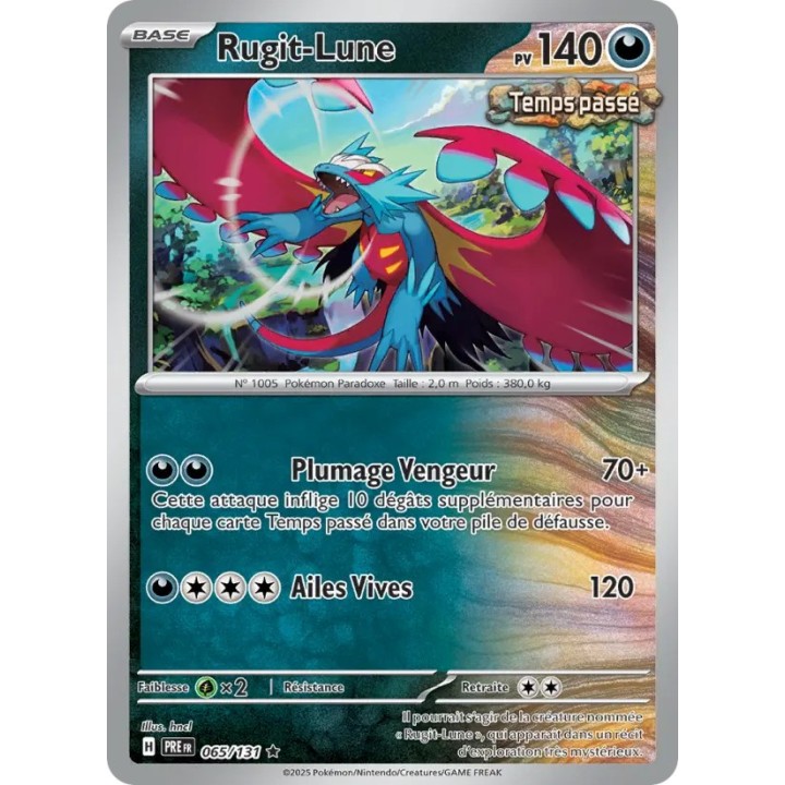 Rugit-Lune 065/131