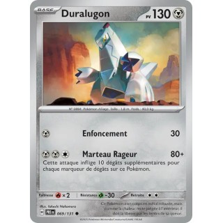 Duralugon 069/131