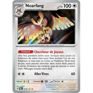 Noarfang 078/131