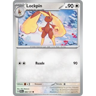 Lockpin 084/131