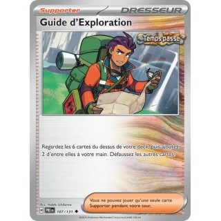 Guide d'Exploration 107/131