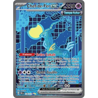 Chef-de-Fer-ex 158/131